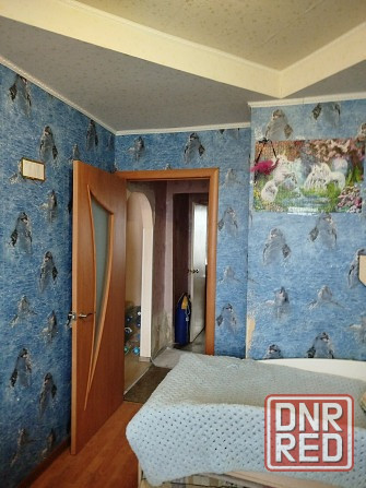 Продам 3х комнатную квартиру в центре с автономным отоплением Макеевка - изображение 2