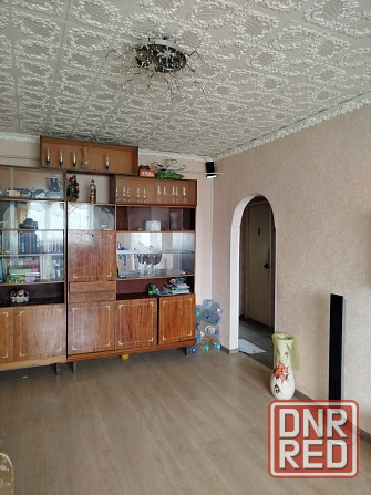 Продам 3х комнатную квартиру в центре с автономным отоплением Макеевка - изображение 6