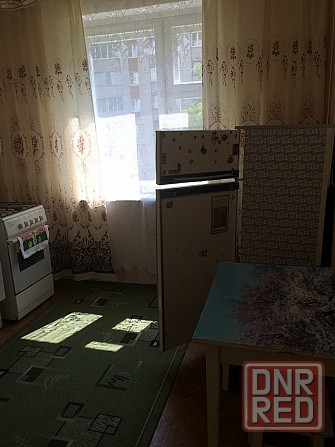 Сдам 1 комнатную квартиру по адресу: Бульвар Шахтостроителей 22 (Калининский рынок), Донецк - изображение 6