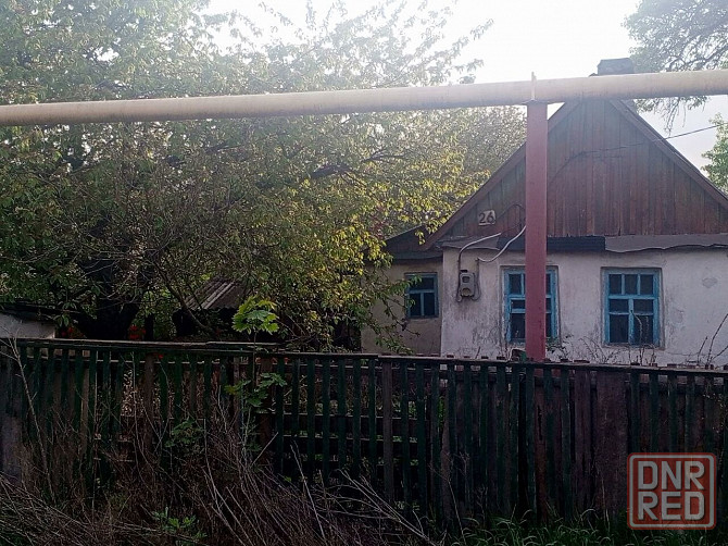 Продается приватизированный земельный участок с домом. Донецк - изображение 4