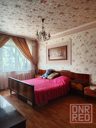 Продам 2х комнатную квартиру Буденновский район Донецк - изображение 7