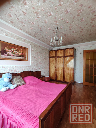 Продам 2х комнатную квартиру Буденновский район Донецк - изображение 6