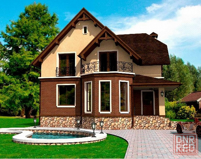 Куплю дом в расрочку Донецк - изображение 1