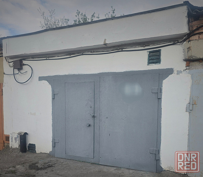 Продам гараж в Ленинском районе, агк Гормаш-2 Донецк - изображение 3