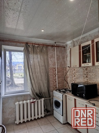 Продам 2х комнатную квартиру, Ханженково Макеевка - изображение 8