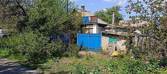 Продается дом, ул. Магдебургская 51 кв м Донецк