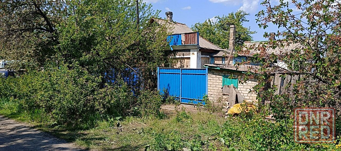 Продается дом, ул. Магдебургская 51 кв м Донецк - изображение 2