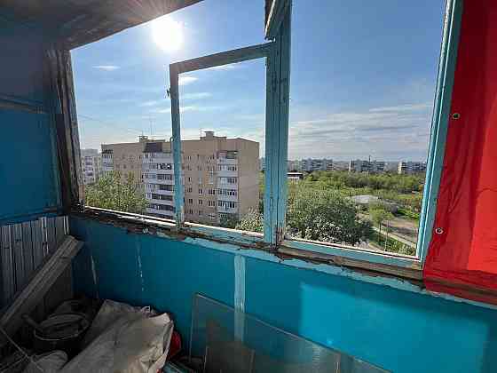 Продажа 1-комнатной видовой квартиры Мариуполь