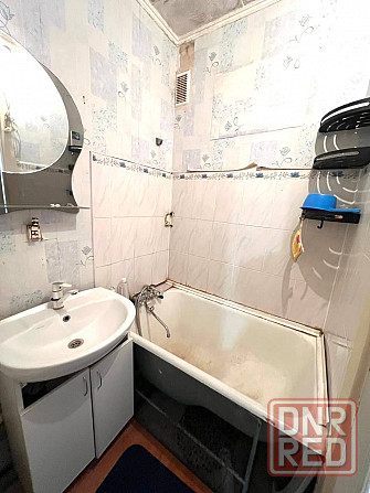 Продажа 1-комнатной видовой квартиры Мариуполь - изображение 5