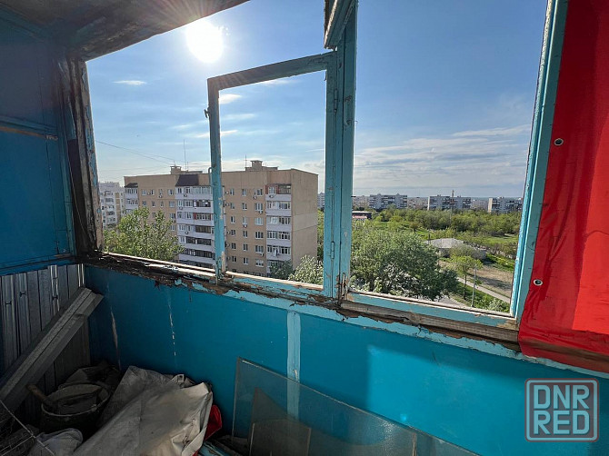 Продажа 1-комнатной видовой квартиры Мариуполь - изображение 3