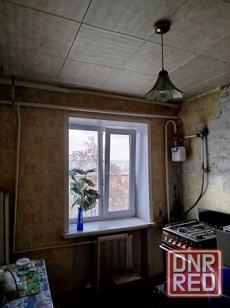 Продам 2х комнатную квартиру ,Шоколад Макеевка - изображение 3