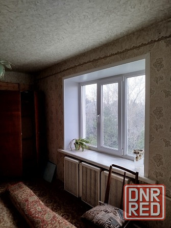 Продам 2х комнатную квартиру ,Шоколад Макеевка - изображение 2
