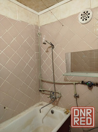 Продам 2х комнатную квартиру ,Шоколад Макеевка - изображение 4