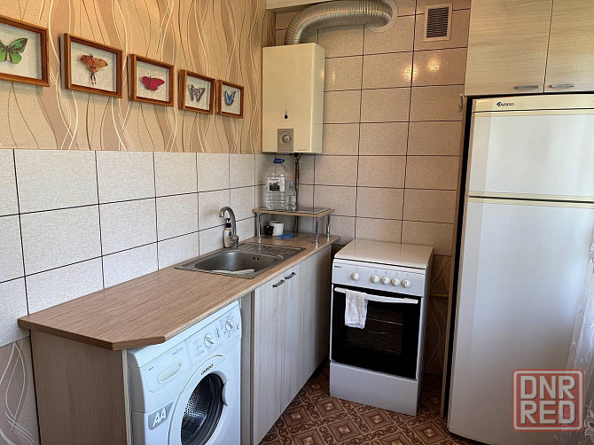 Продам 3 ком кв Калининский район Обжора Донецк - изображение 10