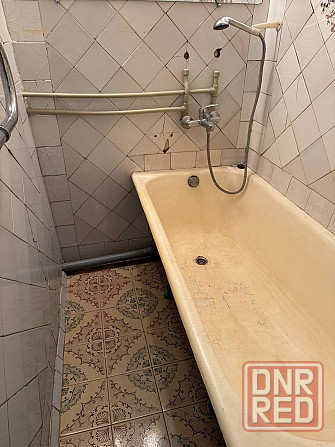 Продам 3 ком кв Калининский район Обжора Донецк - изображение 8