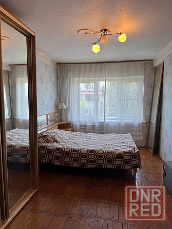 Продам 3 ком кв Калининский район Обжора Донецк - изображение 5