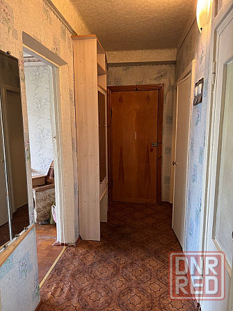 Продам 3 ком кв Калининский район Обжора Донецк - изображение 6