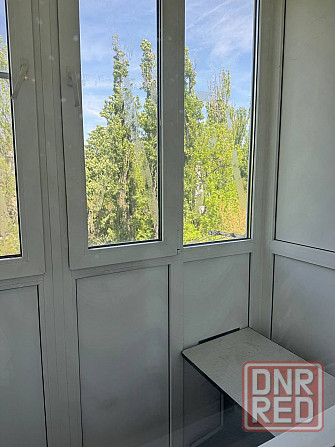 Продам 3 ком кв Калининский район Обжора Донецк - изображение 4