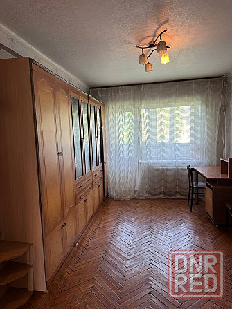 Продам 3 ком кв Калининский район Обжора Донецк - изображение 3