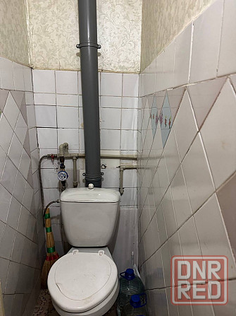 Продам 3 ком кв Калининский район Обжора Донецк - изображение 7