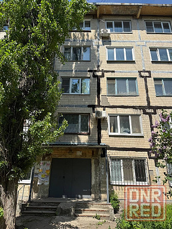 Продам 3 ком кв Калининский район Обжора Донецк - изображение 11