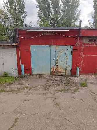 Продам гараж в центре Донецк