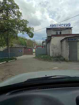 Продам гараж в центре Донецк