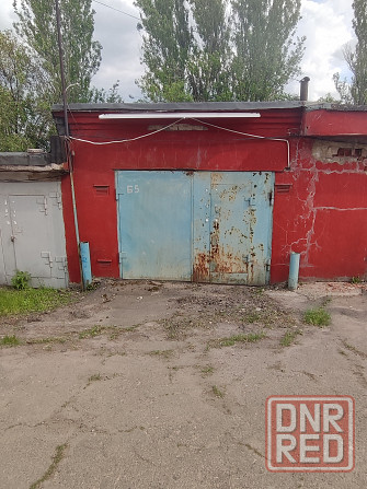 Продам гараж в центре Донецк - изображение 2