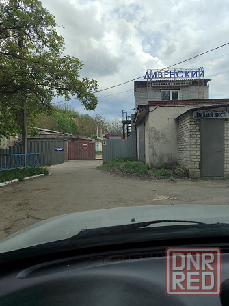 Продам гараж в центре Донецк - изображение 1