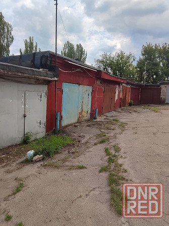 Продам гараж в центре Донецк - изображение 10
