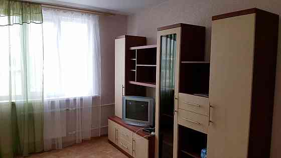 Сдам 1-но комнатную квартиру со всем необходимым для проживания, мкрн Мирный. Донецк