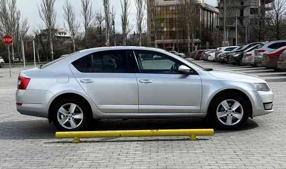 Skoda Octavia A7 1.4TSI Донецк