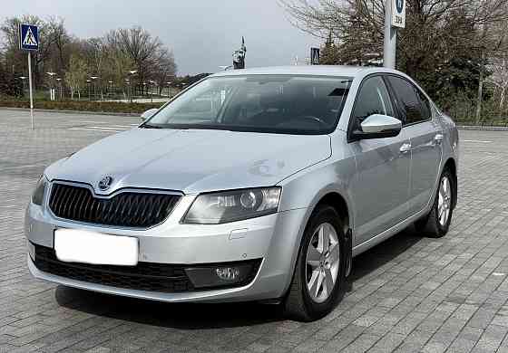 Skoda Octavia A7 1.4TSI Донецк