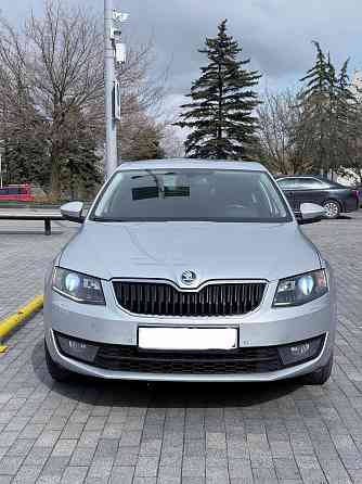 Skoda Octavia A7 1.4TSI Донецк