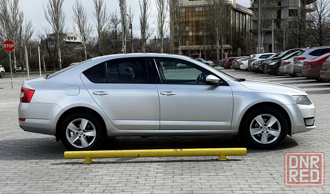 Skoda Octavia A7 1.4TSI Донецк - изображение 4