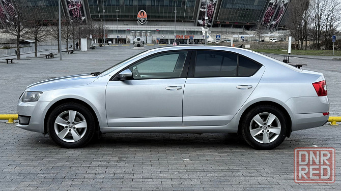 Skoda Octavia A7 1.4TSI Донецк - изображение 3
