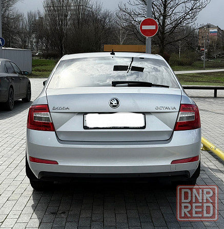 Skoda Octavia A7 1.4TSI Донецк - изображение 2