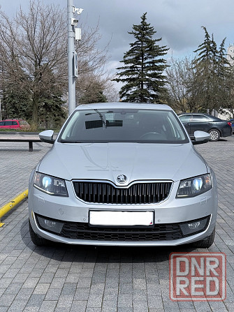 Skoda Octavia A7 1.4TSI Донецк - изображение 1