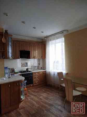 Продам крупногабаритную квартиру в центре, автономка Макеевка