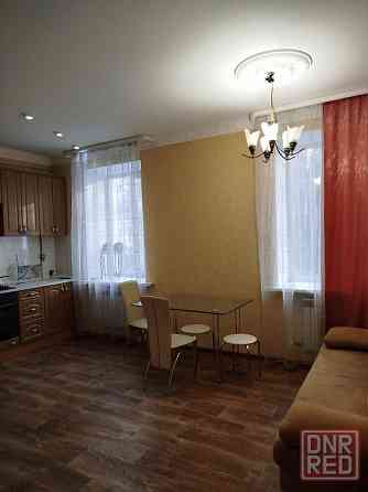 Продам крупногабаритную квартиру в центре, автономка Макеевка
