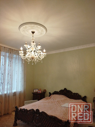 Продам крупногабаритную квартиру в центре, автономка Макеевка - изображение 7