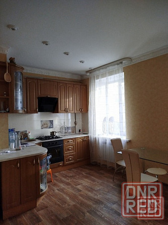 Продам крупногабаритную квартиру в центре, автономка Макеевка - изображение 1