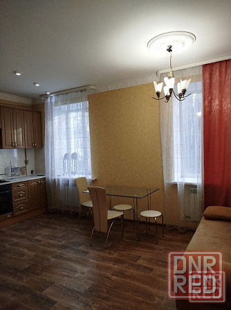 Продам крупногабаритную квартиру в центре, автономка Макеевка - изображение 2