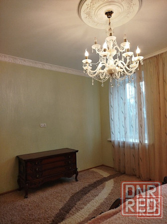 Продам крупногабаритную квартиру в центре, автономка Макеевка - изображение 8