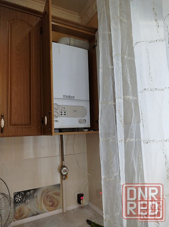 Продам крупногабаритную квартиру в центре, автономка Макеевка - изображение 4