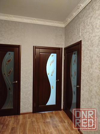 Продам крупногабаритную квартиру в центре, автономка Макеевка - изображение 9