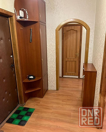 Сдается 2-х комнатная квартира в Буденновском районе по улице Полоцкая 2626 Донецк - изображение 4