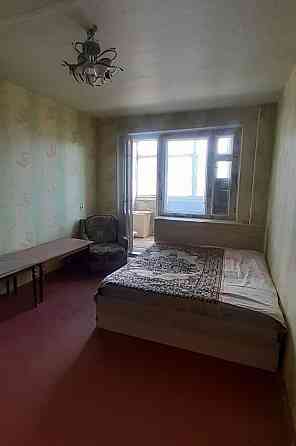 Продам 2х ком кв-ру 54 м кв.средний этаж ГорГАИ Донецк
