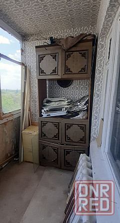 Продам 2х ком кв-ру 54 м кв.средний этаж ГорГАИ Донецк - изображение 3