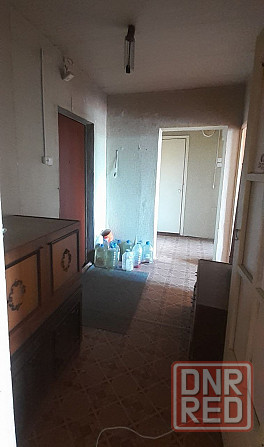 Продам 2х ком кв-ру 54 м кв.средний этаж ГорГАИ Донецк - изображение 8